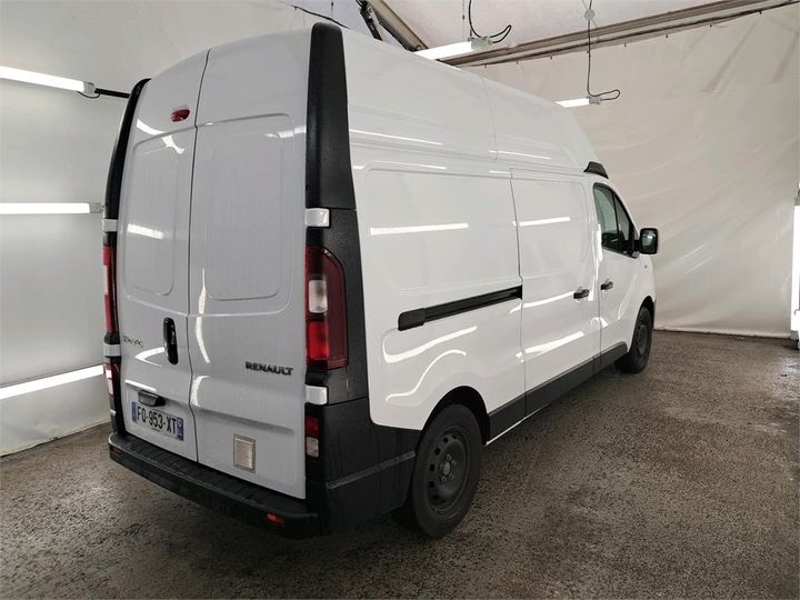 Photo 2 VIN: VF1FL000X65092777 - RENAULT TRAFIC 