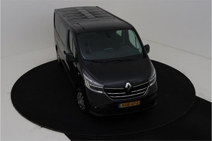 Photo 2 VIN: VF1FL000X65094058 - RENAULT TRAFIC GBDC 