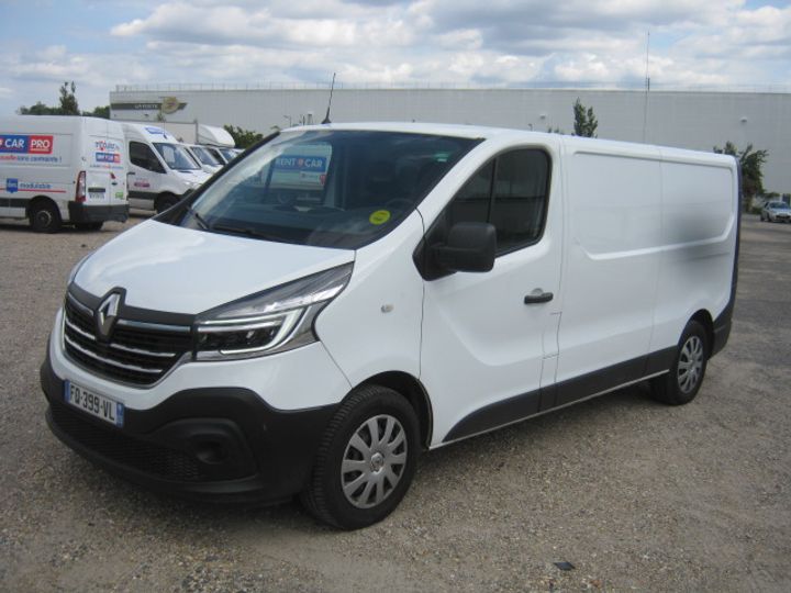 Photo 0 VIN: VF1FL000X65130668 - RENAULT TRAFIC 