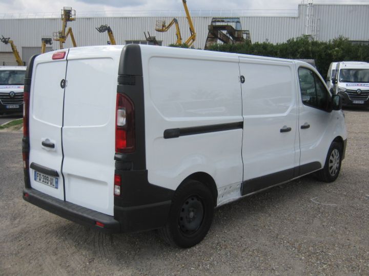 Photo 2 VIN: VF1FL000X65130668 - RENAULT TRAFIC 