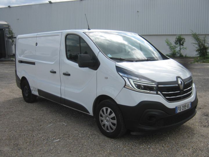 Photo 3 VIN: VF1FL000X65130668 - RENAULT TRAFIC 