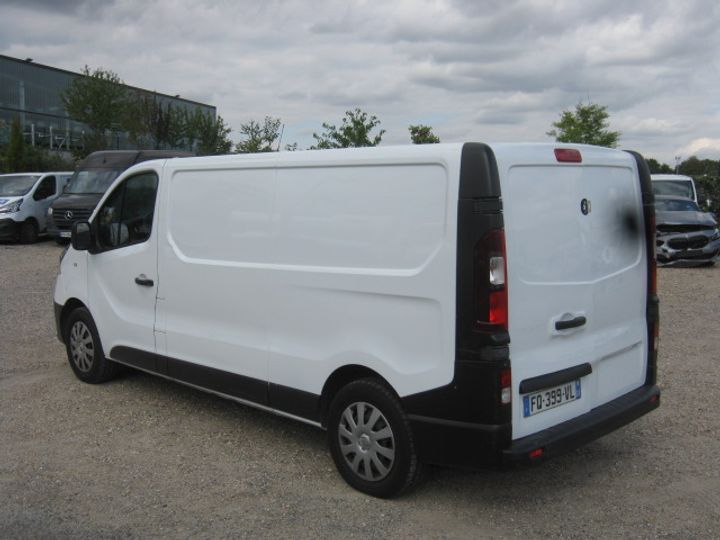 Photo 4 VIN: VF1FL000X65130668 - RENAULT TRAFIC 