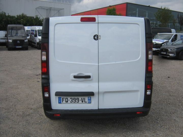 Photo 6 VIN: VF1FL000X65130668 - RENAULT TRAFIC 