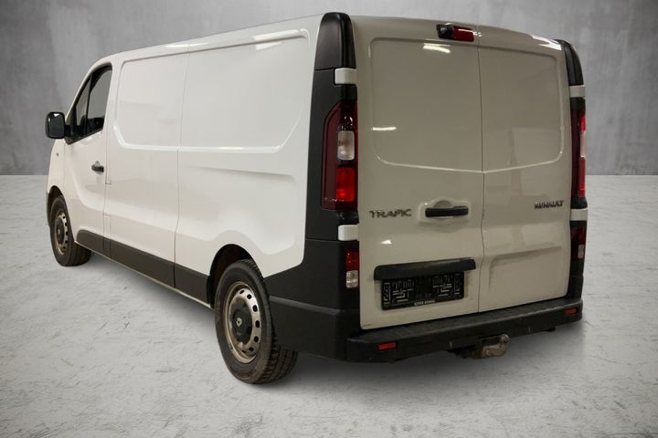 Photo 1 VIN: VF1FL000X65765406 - RENAULT TRAFIC 