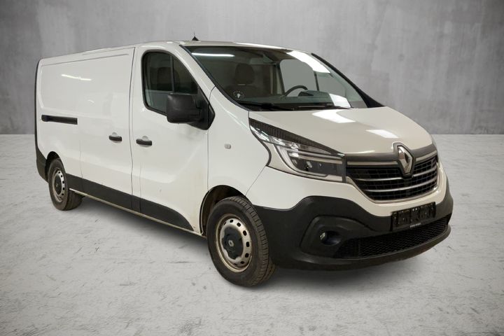 Photo 4 VIN: VF1FL000X65765406 - RENAULT TRAFIC 