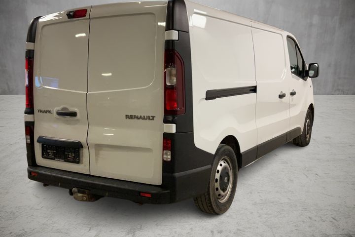 Photo 7 VIN: VF1FL000X65765406 - RENAULT TRAFIC 