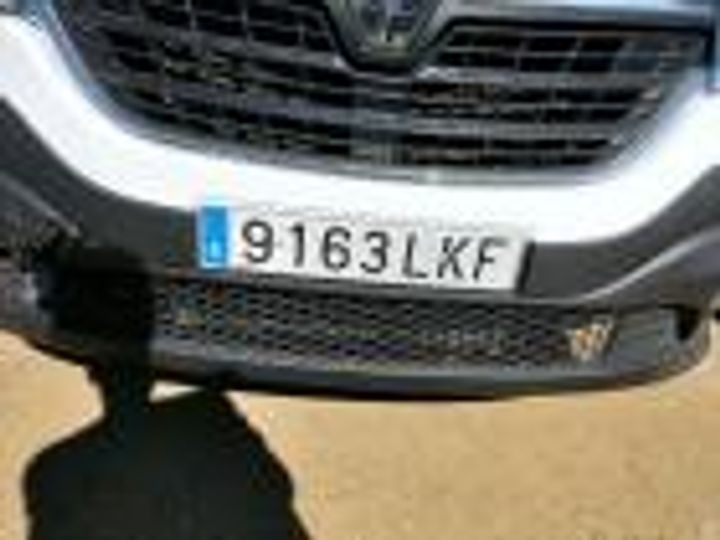 Photo 1 VIN: VF1FL000X65910170 - RENAULT TRAFIC 