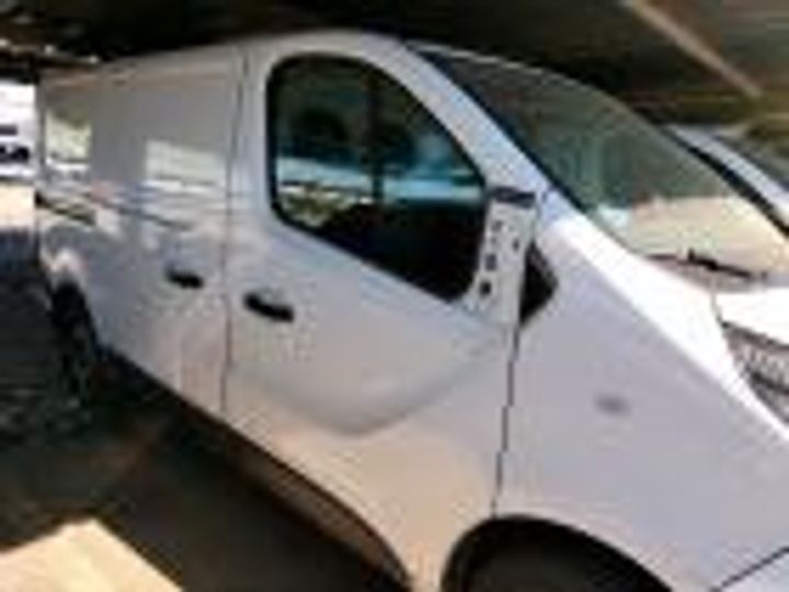 Photo 13 VIN: VF1FL000X65910170 - RENAULT TRAFIC 