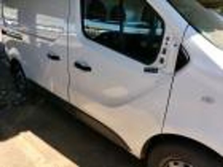 Photo 15 VIN: VF1FL000X65910170 - RENAULT TRAFIC 