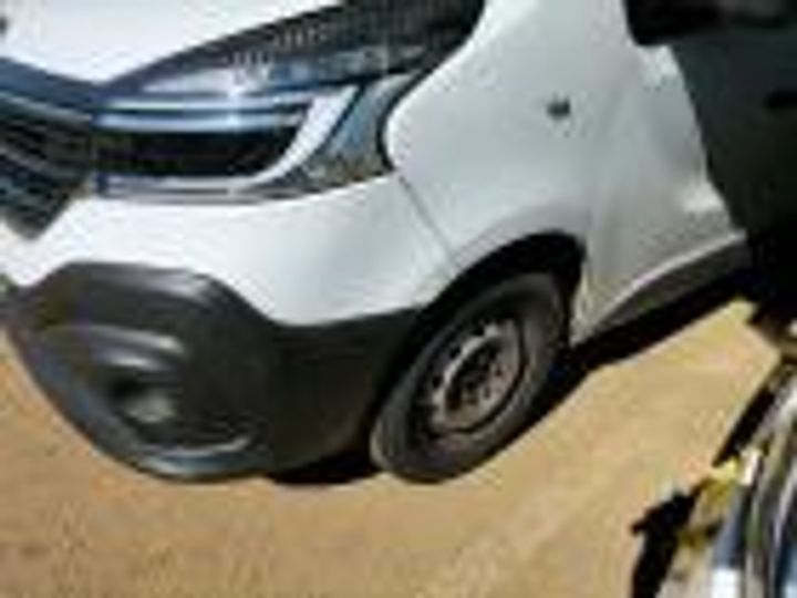 Photo 17 VIN: VF1FL000X65910170 - RENAULT TRAFIC 