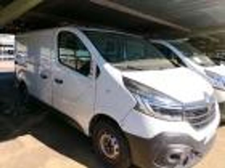 Photo 21 VIN: VF1FL000X65910170 - RENAULT TRAFIC 