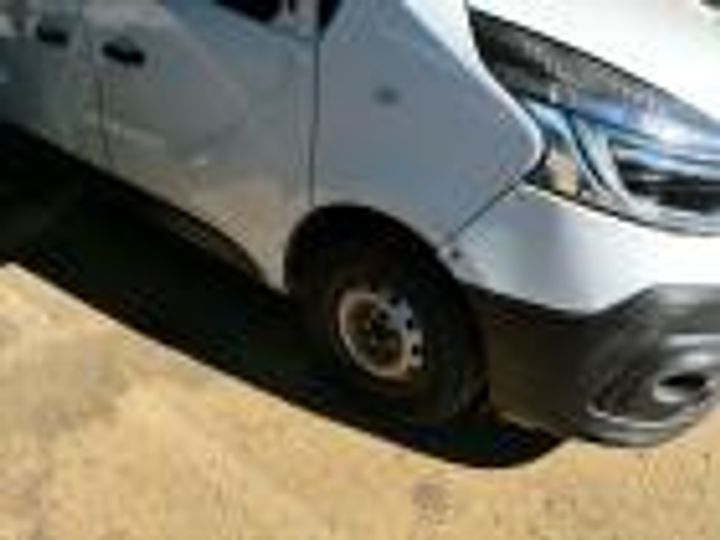 Photo 22 VIN: VF1FL000X65910170 - RENAULT TRAFIC 