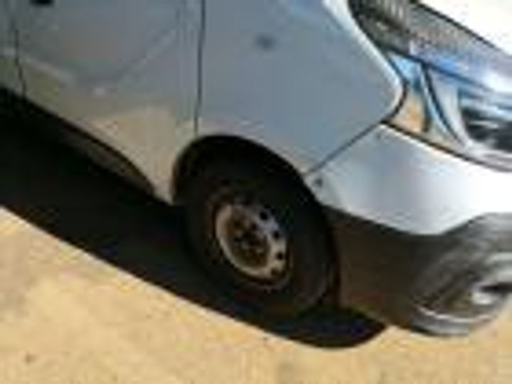 Photo 24 VIN: VF1FL000X65910170 - RENAULT TRAFIC 