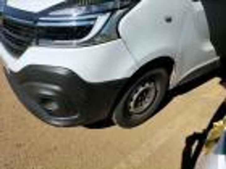 Photo 26 VIN: VF1FL000X65910170 - RENAULT TRAFIC 