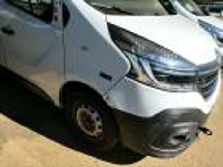 Photo 28 VIN: VF1FL000X65910170 - RENAULT TRAFIC 