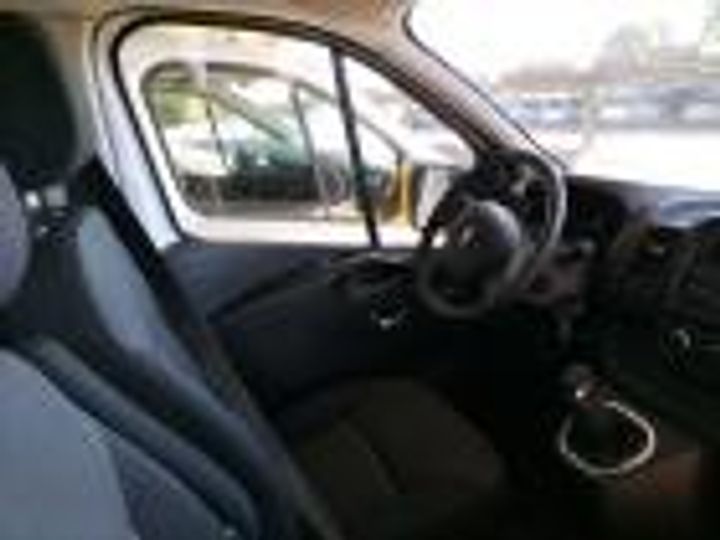 Photo 3 VIN: VF1FL000X65910170 - RENAULT TRAFIC 