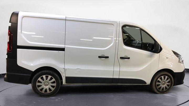 Photo 12 VIN: VF1FL000X66071390 - RENAULT TRAFIC 