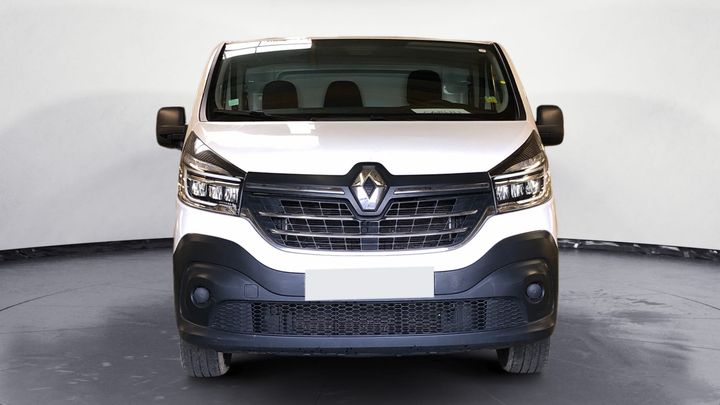 Photo 14 VIN: VF1FL000X66071390 - RENAULT TRAFIC 