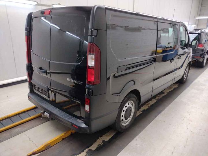 Photo 3 VIN: VF1FL000X66083166 - RENAULT TRAFIC KASTEN 