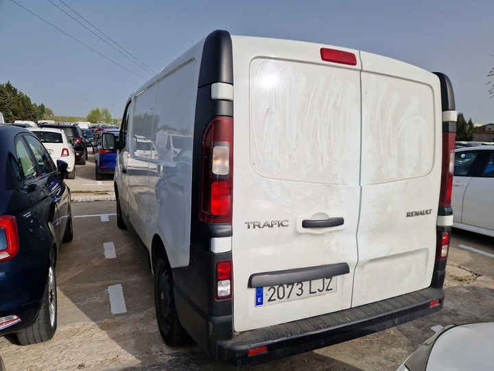 Photo 1 VIN: VF1FL000X66131359 - RENAULT TRAFIC 