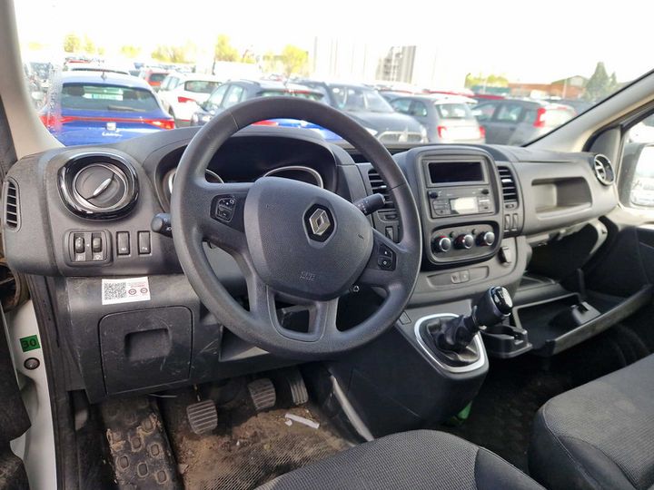 Photo 12 VIN: VF1FL000X66131359 - RENAULT TRAFIC 