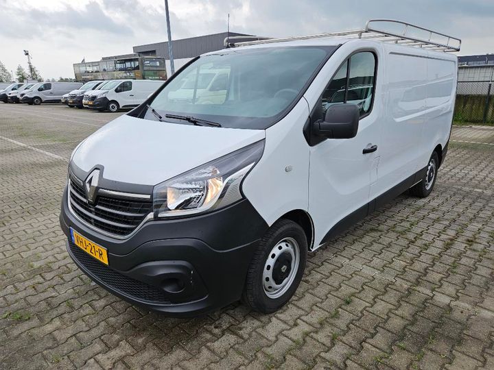 Photo 0 VIN: VF1FL000X66135105 - RENAULT TRAFIC 