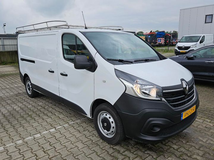 Photo 1 VIN: VF1FL000X66135105 - RENAULT TRAFIC 