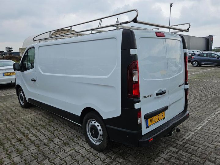 Photo 3 VIN: VF1FL000X66135105 - RENAULT TRAFIC 