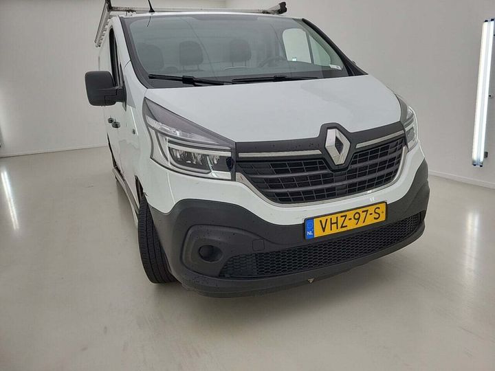 Photo 3 VIN: VF1FL000X66400024 - RENAULT TRAFIC 