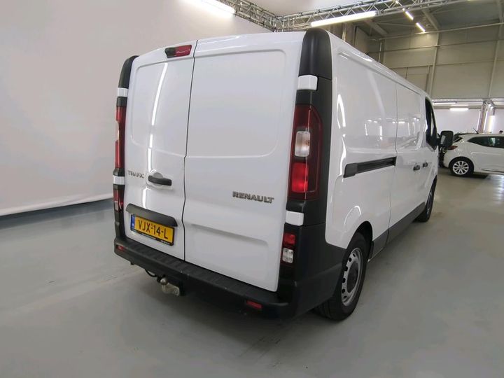 Photo 1 VIN: VF1FL000X67028839 - RENAULT TRAFIC 