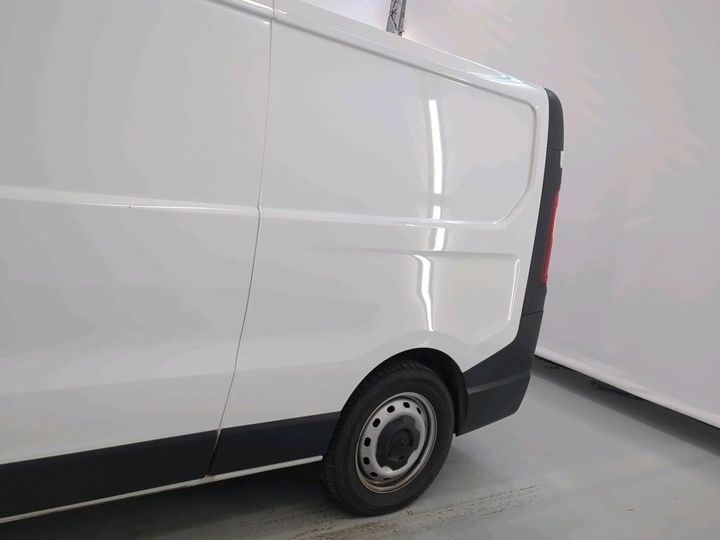 Photo 13 VIN: VF1FL000X67028839 - RENAULT TRAFIC 