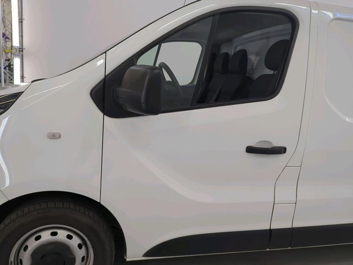 Photo 16 VIN: VF1FL000X67028839 - RENAULT TRAFIC 