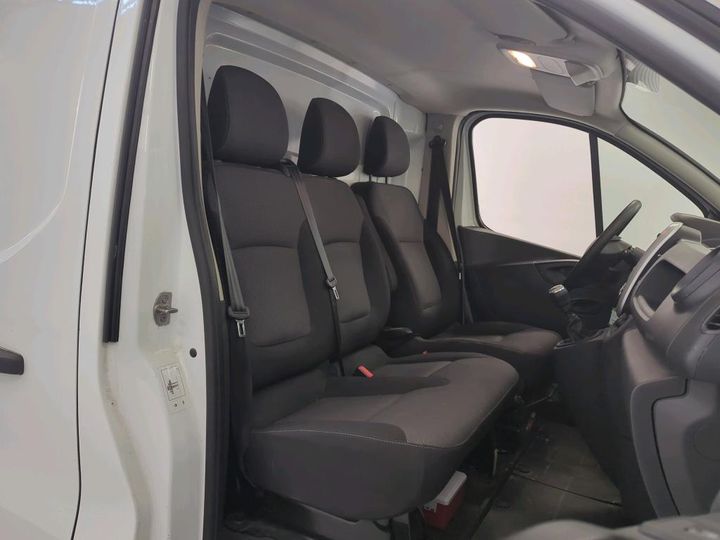 Photo 2 VIN: VF1FL000X67028839 - RENAULT TRAFIC 