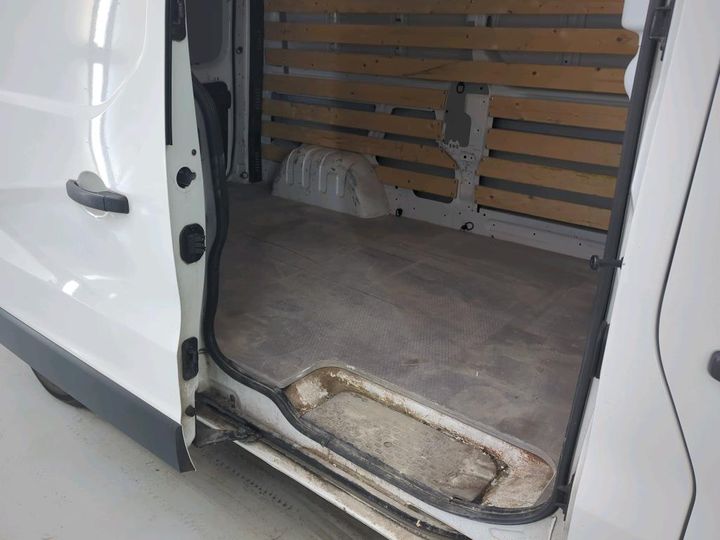 Photo 22 VIN: VF1FL000X67028839 - RENAULT TRAFIC 