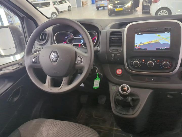 Photo 23 VIN: VF1FL000X67028839 - RENAULT TRAFIC 