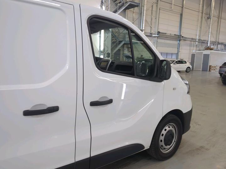 Photo 24 VIN: VF1FL000X67028839 - RENAULT TRAFIC 