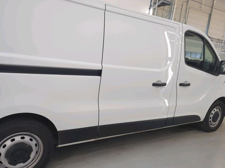 Photo 26 VIN: VF1FL000X67028839 - RENAULT TRAFIC 