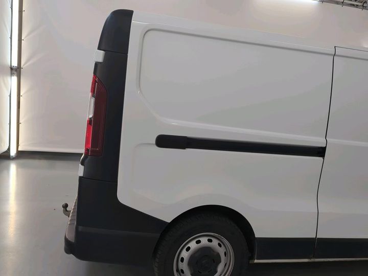 Photo 27 VIN: VF1FL000X67028839 - RENAULT TRAFIC 