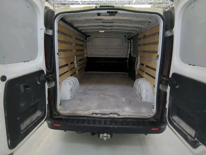 Photo 7 VIN: VF1FL000X67028839 - RENAULT TRAFIC 