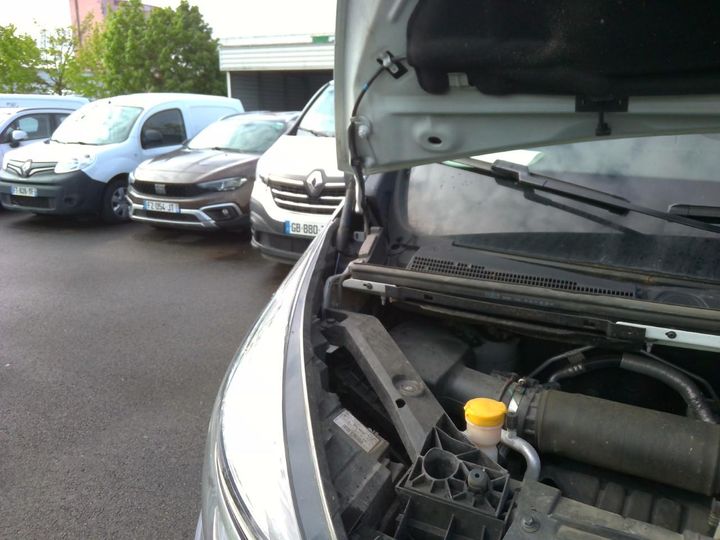 Photo 24 VIN: VF1FL000X67949555 - RENAULT TRAFIC 