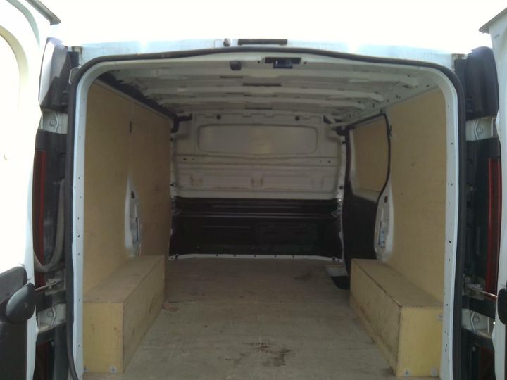 Photo 7 VIN: VF1FL000X67949555 - RENAULT TRAFIC 