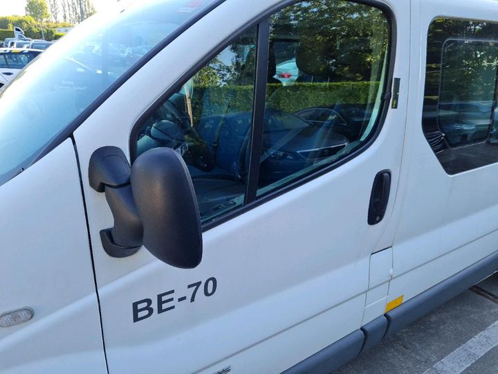 Photo 28 VIN: VF1FL91BSDY476443 - RENAULT TRAFIC 