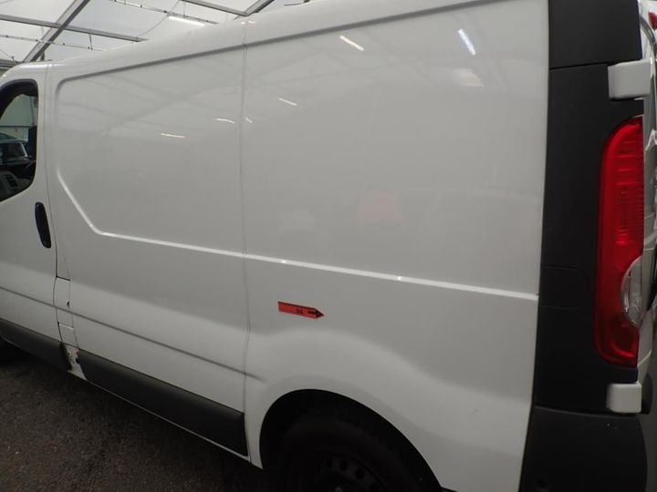 Photo 33 VIN: VF1FLA0A1EY528770 - RENAULT TRAFIC 