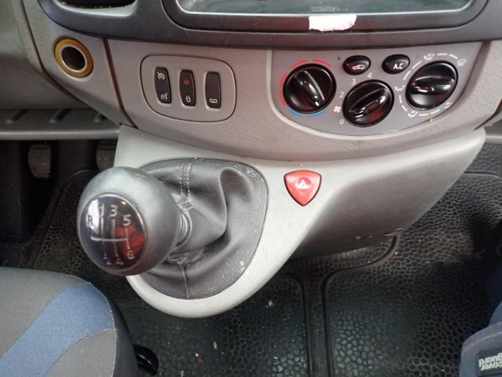 Photo 7 VIN: VF1FLA0A1EY528770 - RENAULT TRAFIC 