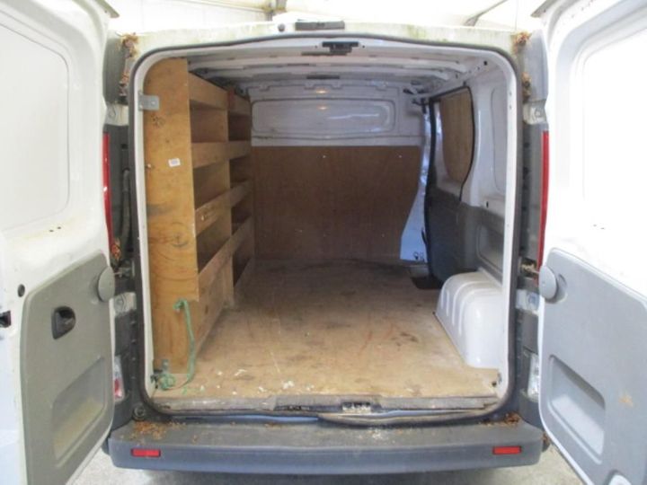 Photo 3 VIN: VF1FLA0A1EY541859 - RENAULT TRAFIC 