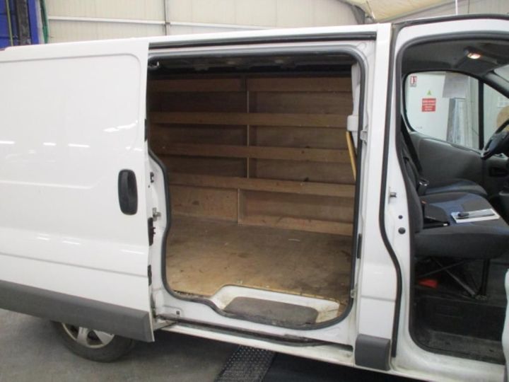 Photo 6 VIN: VF1FLA0A1EY541859 - RENAULT TRAFIC 