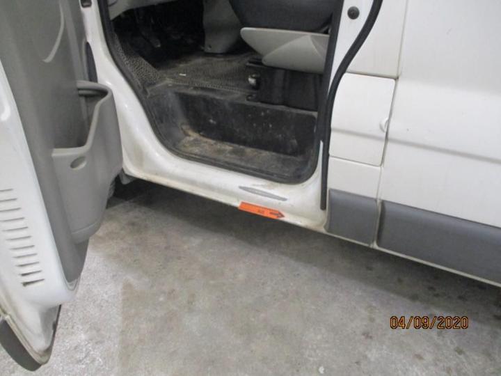 Photo 29 VIN: VF1FLA0A1EY542501 - RENAULT TRAFIC 