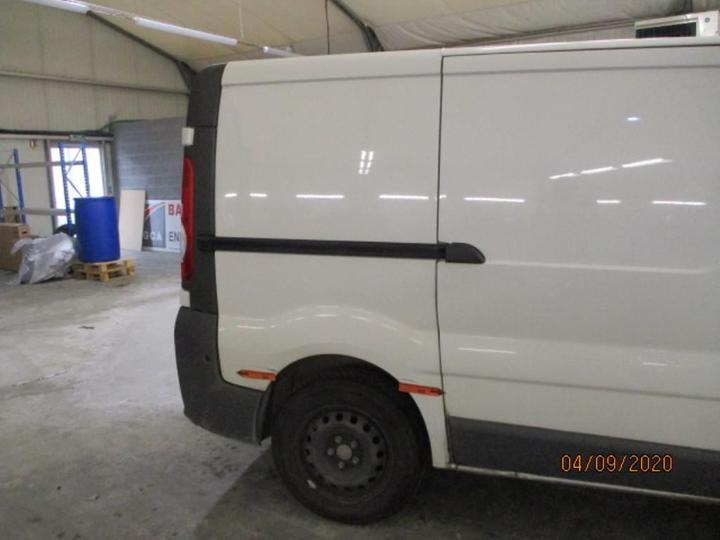 Photo 33 VIN: VF1FLA0A1EY542501 - RENAULT TRAFIC 