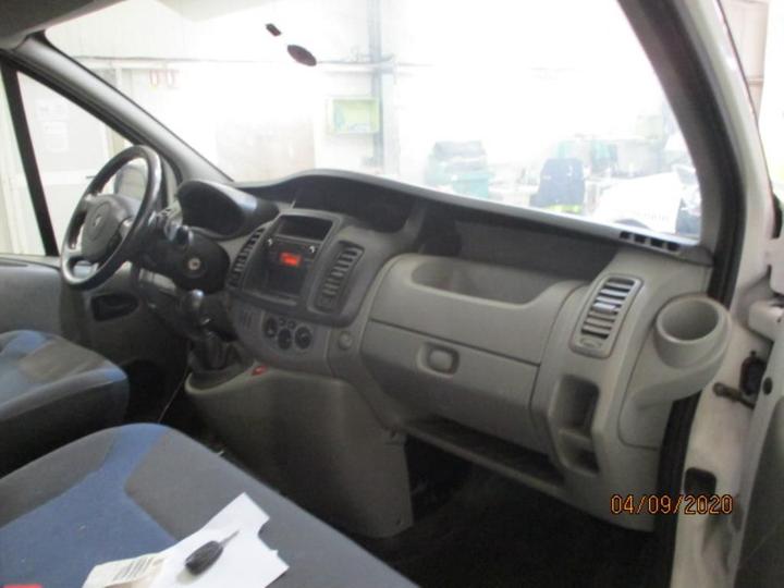 Photo 5 VIN: VF1FLA0A1EY542501 - RENAULT TRAFIC 