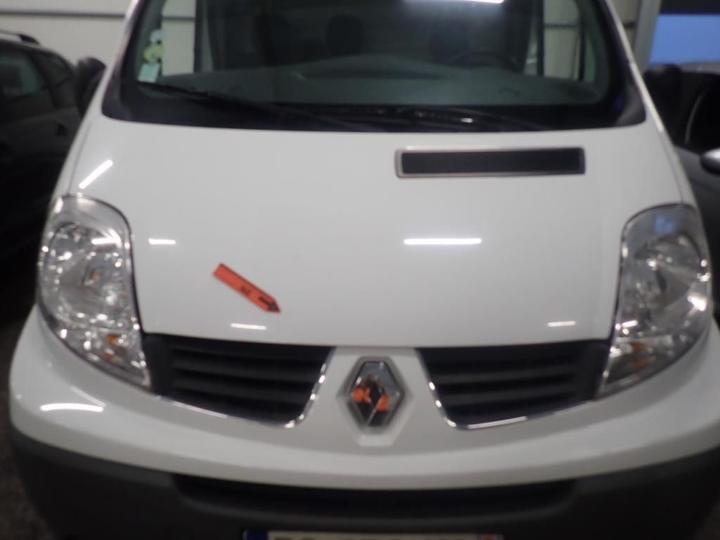 Photo 31 VIN: VF1FLA0A1EY547038 - RENAULT TRAFIC 